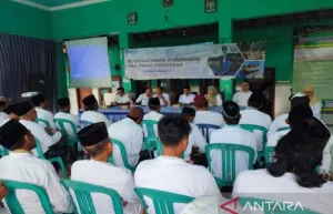 Pembinaan Nelayan Tentang Teknik Penangkapan Ikan Ramah Lingkungan di Pamekasan