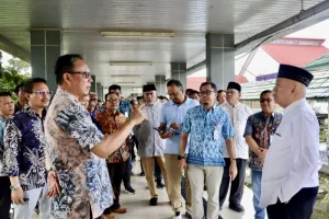 Pemprov Kalsel Bangun Layanan Jantung Terpadu dan Kedokteran Nuklir