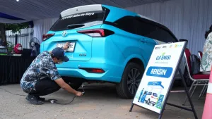 PLN UID Jakarta Raya Perkuat Operasional Ramah Lingkungan
