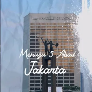 Rekomendasi Acara Akhir Pek...