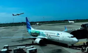 Sekjen INACA: Stimulus Tiket Pesawat Diharapkan Dorong Pemulihan Penerbangan Nasional