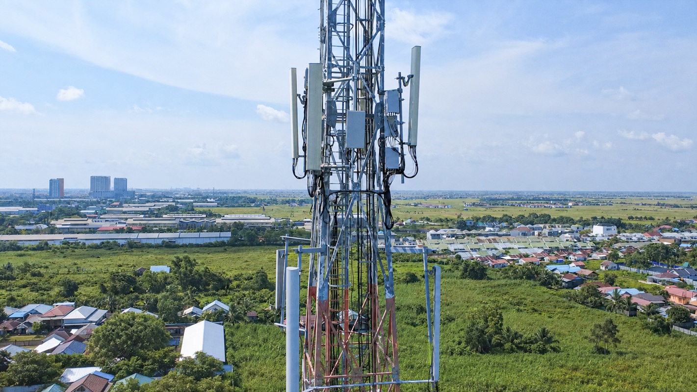 XLSmart Perluas Jaringan 5G di Kalimantan, Kini Jangkau 5...