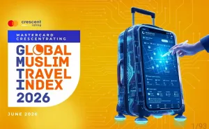 AI Ubah Cara Wisatawan Memi...