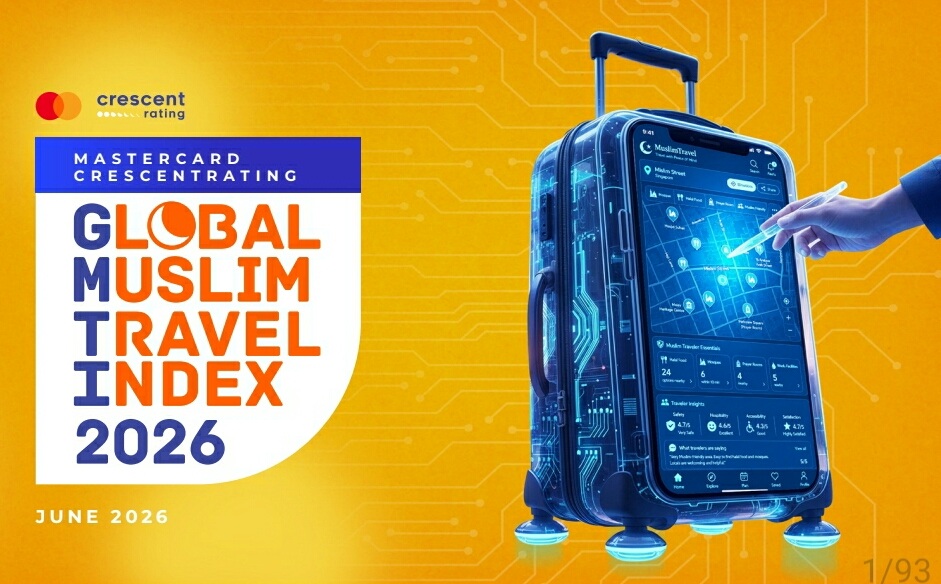 AI Ubah Cara Wisatawan Memilih Destinasi Wisata