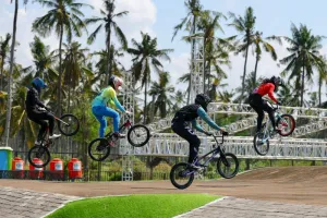 Ajang BMX Supercross 2026 Siap Putar Roda Ekonomi Banyuwangi