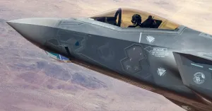 Angkatan Udara AS Terpaksa Operasikan Hampir 100 Jet Siluman F-35 Tanpa Radar