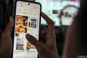 Asosiasi Desak Sosialisasi Pajak UMKM via Marketplace Jangan Setengah Hati