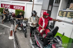 Bioetanol E20 Jadi Senjata RI Lepas dari Ketergantungan Impor BBM