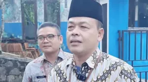 Disdikpora Cianjur: Sekolah...