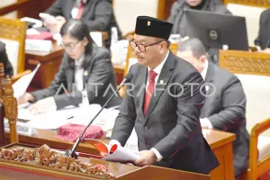 DPR RI Desak Perlindungan Tenaga Kesehatan Pasca-Wafatnya Dokter Eliza Princila