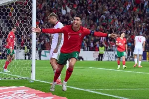 Duel Portugal Kontra Kroasia di Toronto Jadi Laga “Mahal”, Harga Tiket Tembus 52 Juta Rupiah per Lembar