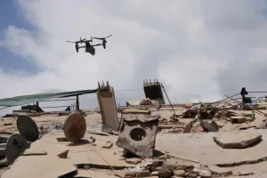 Gempa Bumi Venezuela: Korban Tewas Capai Lebih dari 1.400 Orang