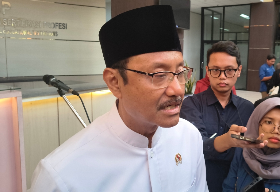 Hoaks Jelang Muktamar NU, Gus Ipul Minta Warga Nahdliyin ...