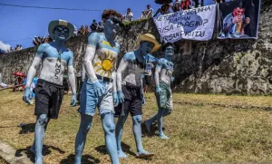 Jadwal Lengkap Babak 32 Besar Piala Dunia 2026