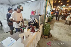 Jayawijaya Disiapkan Jadi Kekuatan Baru Industri Kopi Nasional