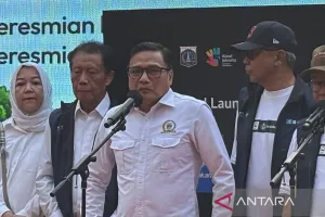 Jelang Usia 5 Abad, Jakarta Harus Percepat Tangani Banjir dan Macet 