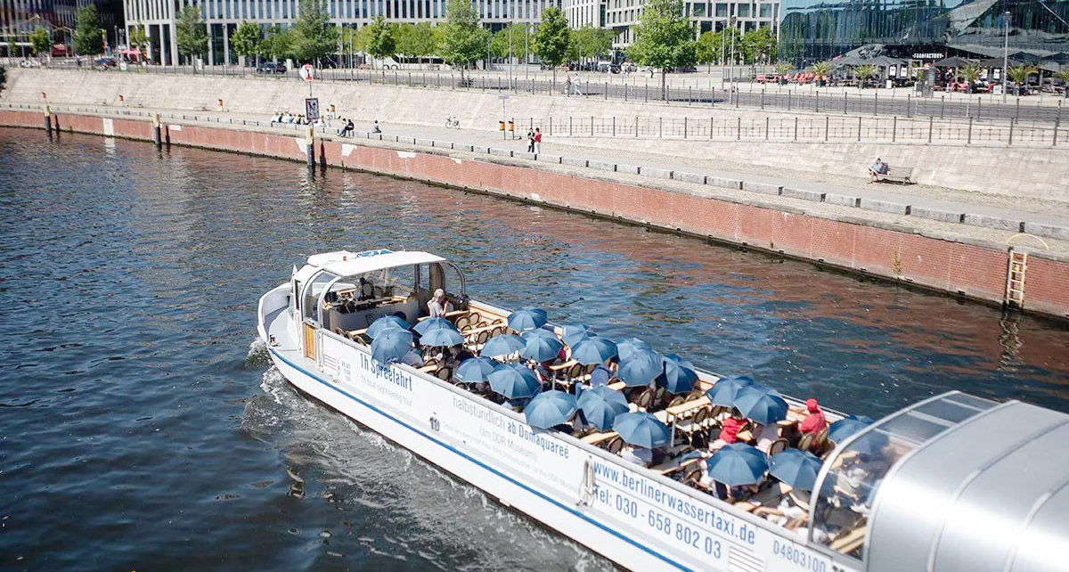 Jerman Alami Masa Terpanas, Suhu 41,5 Derajat Celsius, Ke...