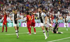 Jerman vs Paraguay: Die Mannschaft Waspadai Kejutan La Albirroja di Babak 32 Besar Piala Dunia 2026