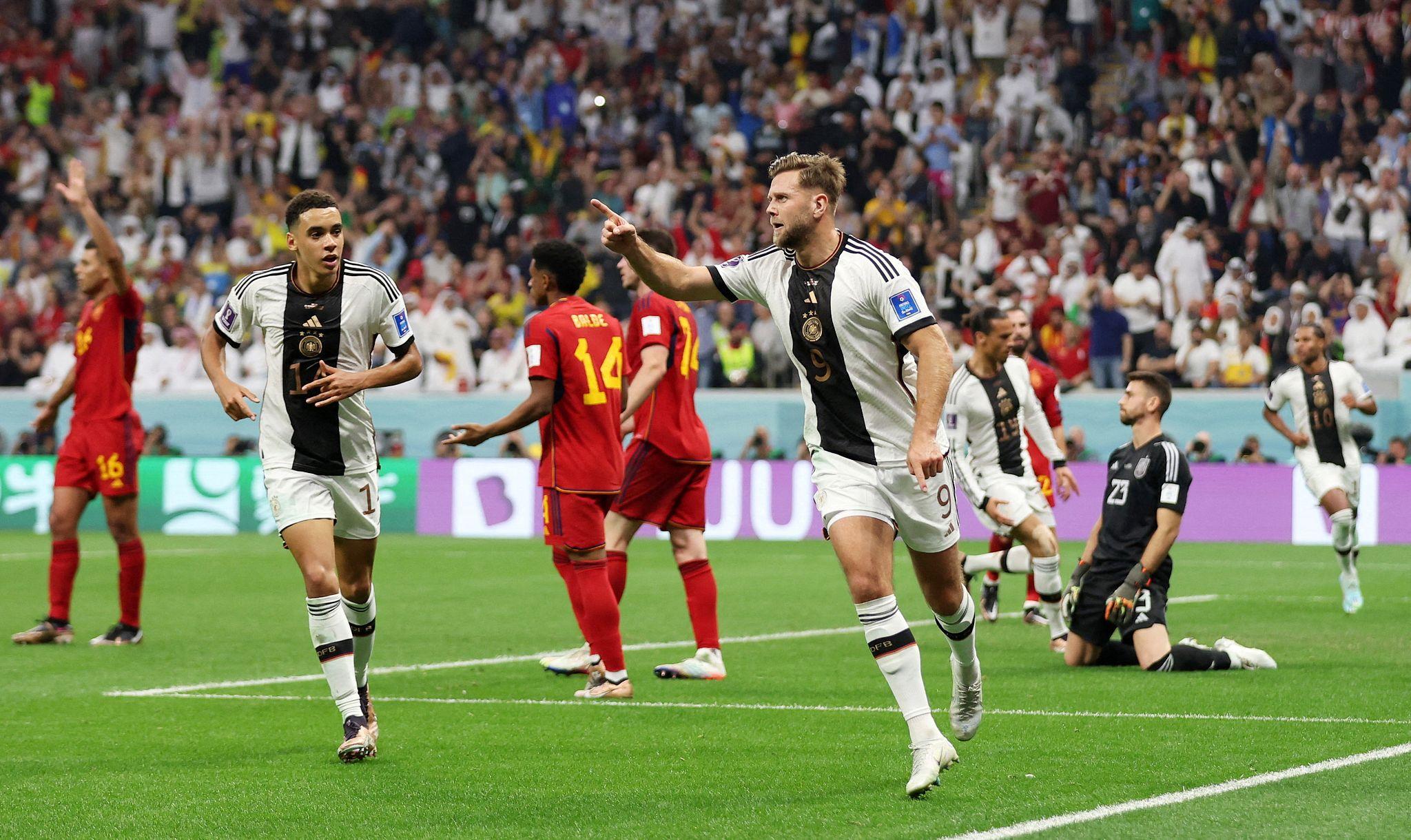 Jerman vs Paraguay: Die Mannschaft Waspadai Kejutan La Al...