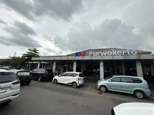 KA Kertanegara Layani 168.0...