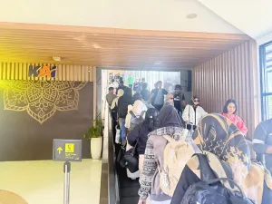 KAI Catat 987.851 Tiket Diskon Libur Sekolah Telah Dipesan