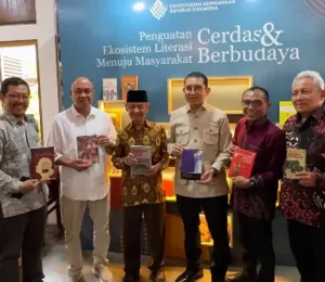 Kemenbud Laksanakan Revitalisasi 159 Aset Budaya