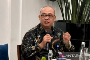 Kemenhub: Integrasi Transportasi Umum Bertarif Rp10.000 Masih Berlaku