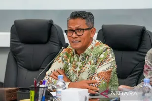Kemenperin Tegaskan: Jika RPP Gas Bumi Disahkan Masalah Industri Beres