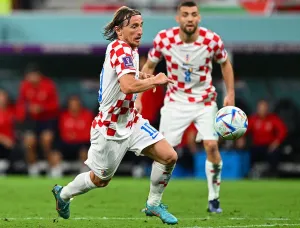 Kroasia Mulai Menemukan Rit...