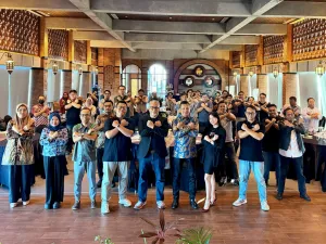 Lebih dari 5 Miliar Anomali Siber Terdeteksi, Kesiapan Organisasi Jadi Sorotan 