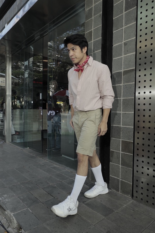 Levi’s Luncurkan Kampanye "A Levi’s Summer", Angkat C...