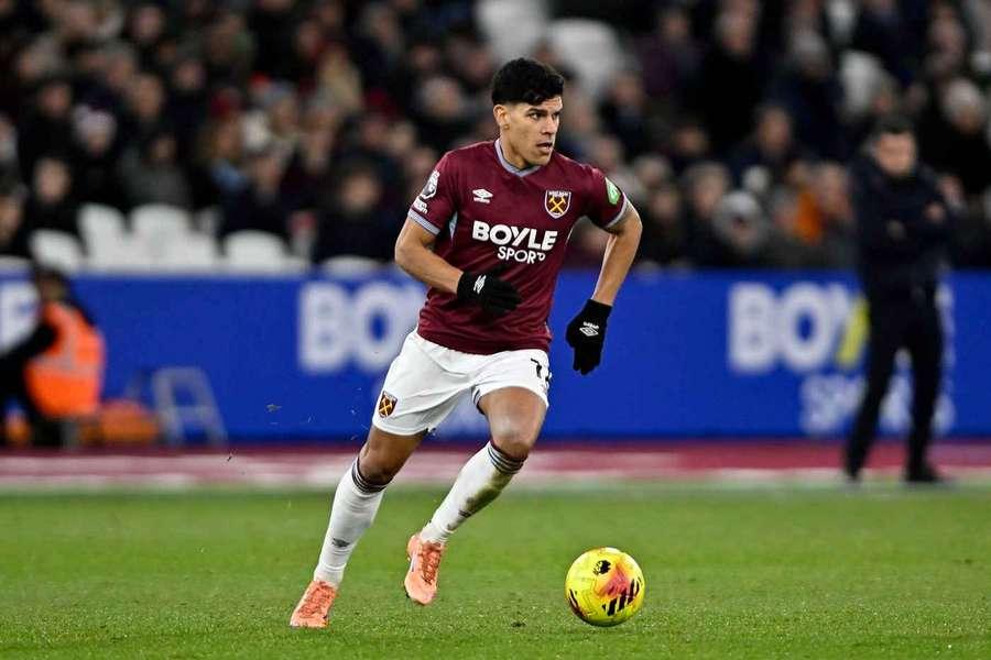 Manchester United Dapat Angin Segar untuk Kejar Mateus Fe...