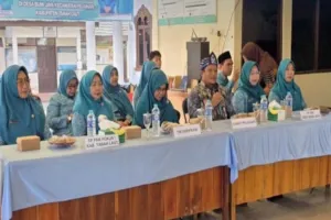 Memperkuat Penerapan Pola Asuh Anak di Era Digital
