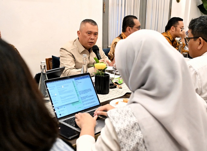 Menhub Ungkap Komisi Ojol Maksimal 8 Persen Berlaku Mulai...