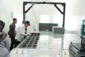 Menteri KKP Sebut Kampung Nelayan Berpotensi Hasilkan 2,8 Juta Ton Ikan Setahun