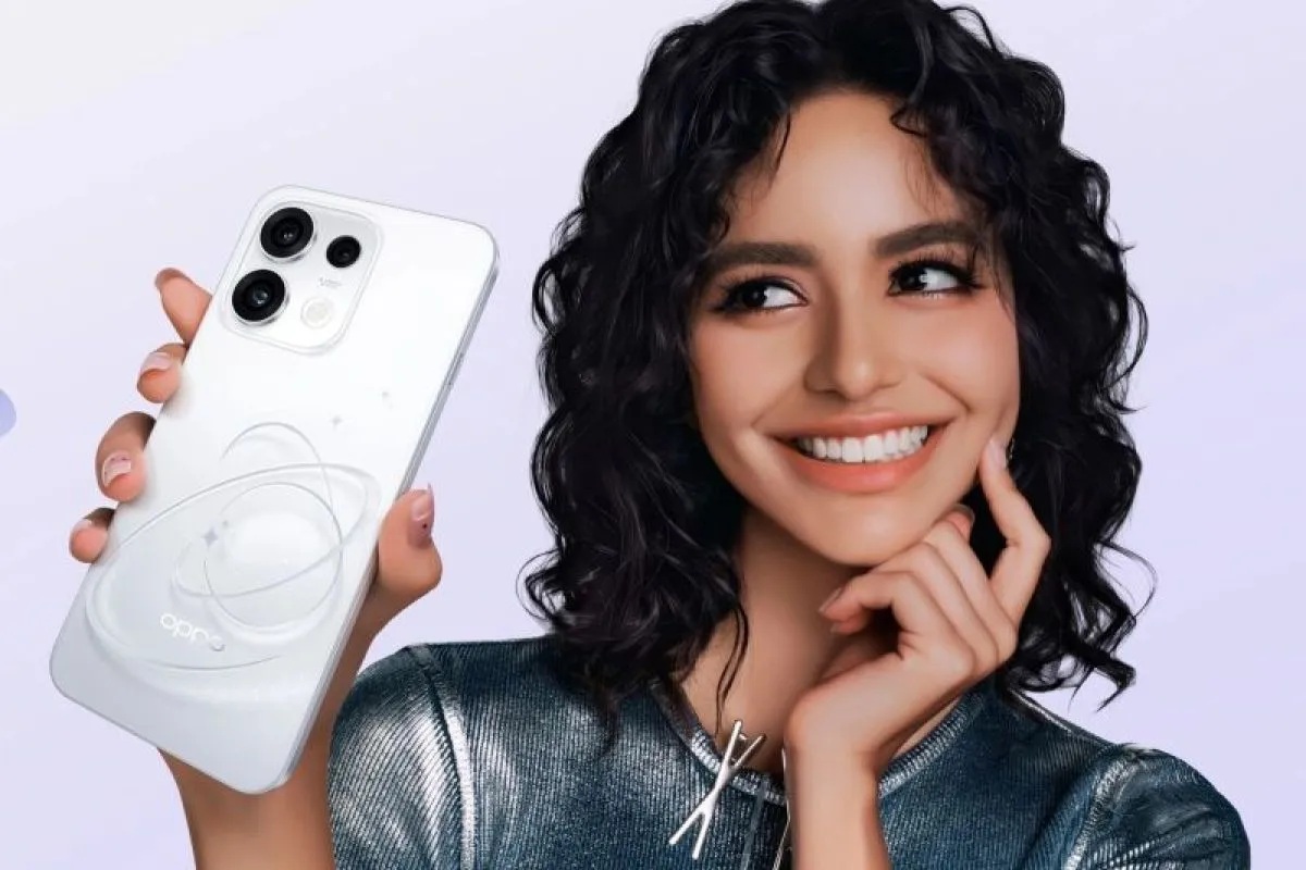 Oppo Perkenalkan Reno16 FS di Pasar Eropa, Cek Spesifikasi dan Harganya!