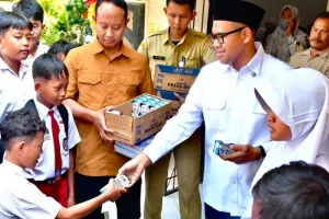 Pemerintah Kabupaten Batang...
