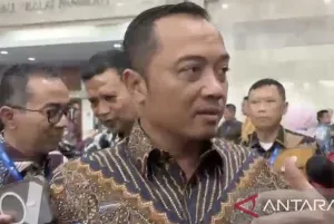 Pemerintah Perlu Perkuat Anggaran Riset Nasional