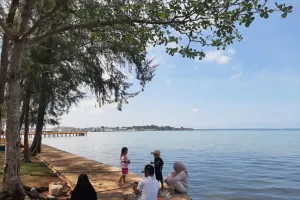 Pemprov Kepri Ingatkan Pentingnya Keamanan Objek Wisata Selama Libur Sekolah