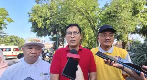 Pentingnya Peran Ayah tak B...