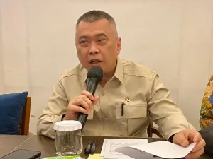 Perkuat Mobilitas Masyaraka...