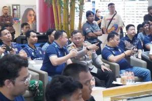 Polres Jakarta Utara Gelar Turnamen Mobile Legends, Upaya Cegah Tawuran dan Narkoba, Batcave Raih Juara I