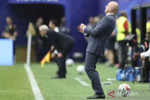 Portugal Lolos ke 32 Besar usai Bermain Imbang Lawan Kolombia
