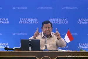 Prabowo Targetkan Jumlah BUMN Dipangkas dari 1.000 Jadi 250 Perusahaan, Lebih dari 750 Akan Ditutup