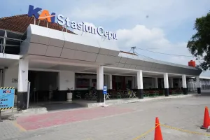 PT KAI Ungkap Jumlah Pelang...