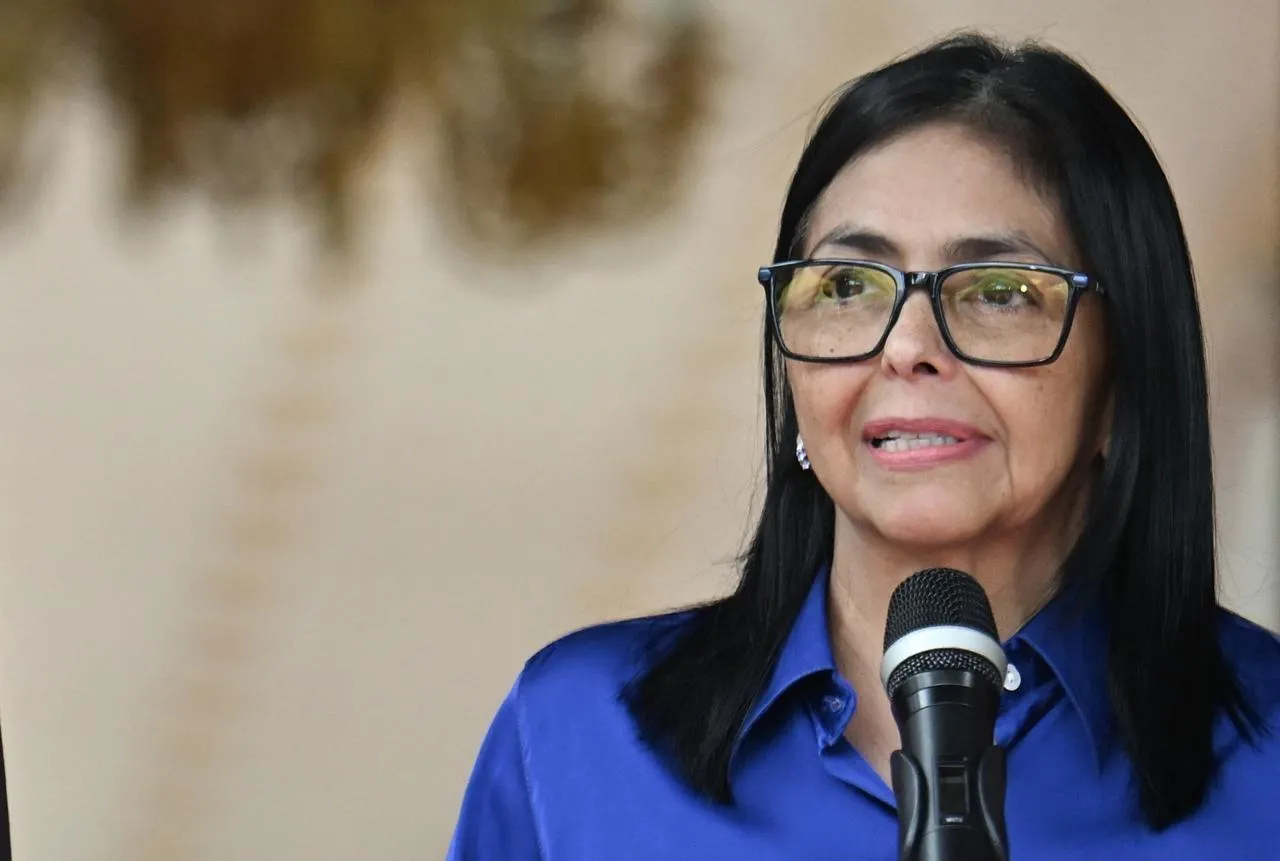 Sampaikan Terima Kasih, Rodriguez Sambut Bantuan Gempa da...