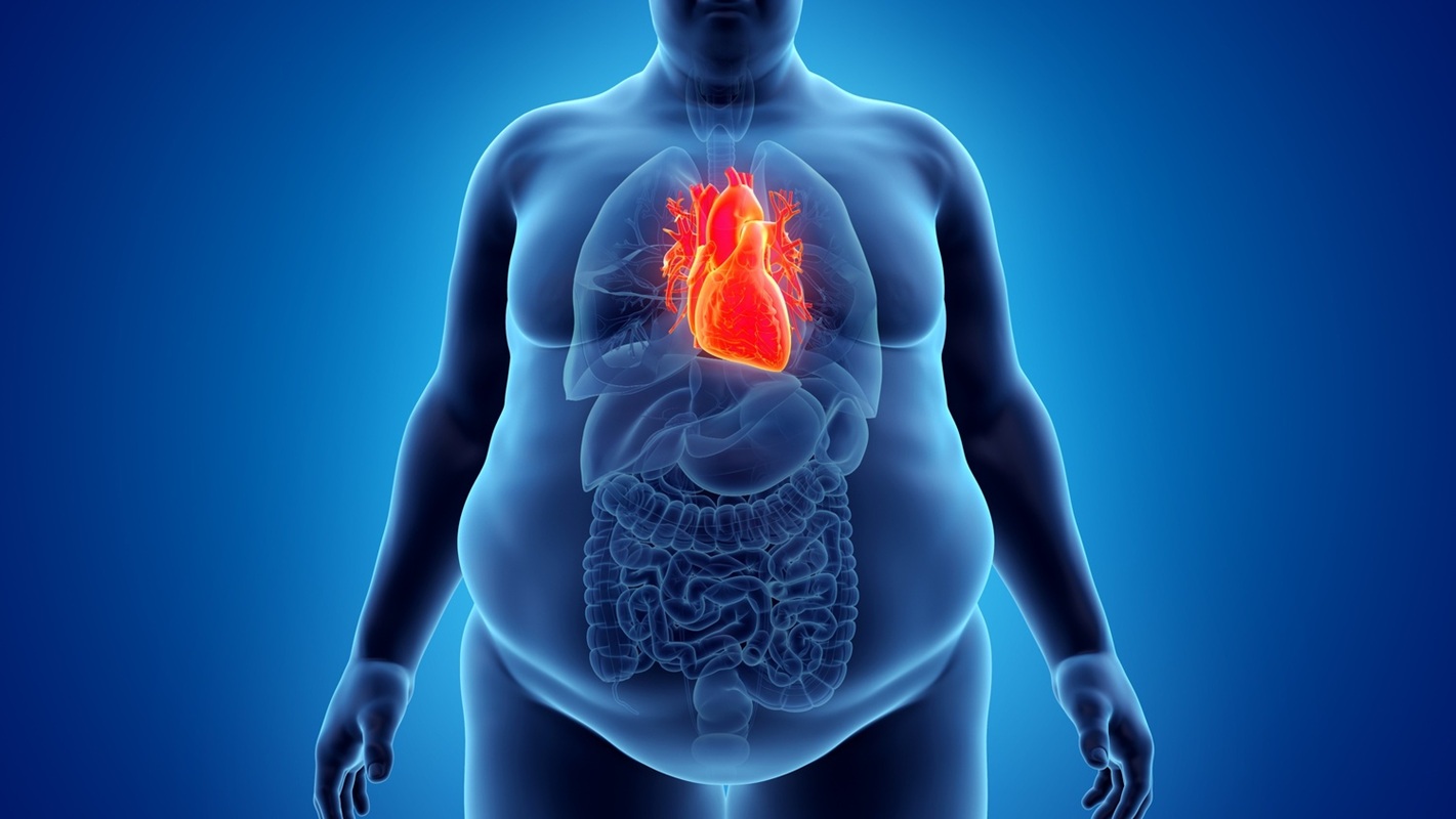 Studi Global Temukan Inflamasi Tingkatkan Risiko Serangan...