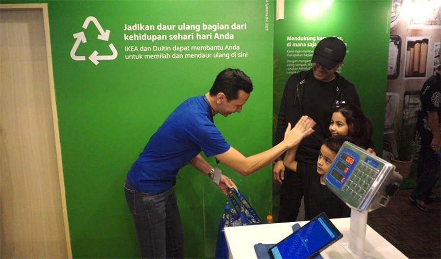 Target Pengurangan Sampah ke TPA Dibarengi Penguatan UMKM...