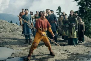 Tayang di Netflix, Serial "Avatar: The Last Airbender" Musim 2 Perlihatkan Sisi lain 3 Tokoh Utama