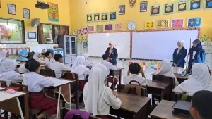 Tim Statistik UB Mengembangkan Sistem Deteksi Dini untuk Kesulitan Belajar